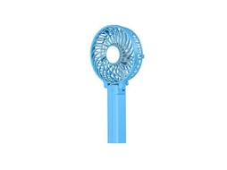 Mini Ventoinha Yizhood (3 Velocidades 4w Diâmetro 11 Cm)