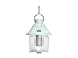 Lanterna De Camping Led, Recarregável E Impermeável Para Suas Aventuras Ao Ar Livre. Olysi Shop