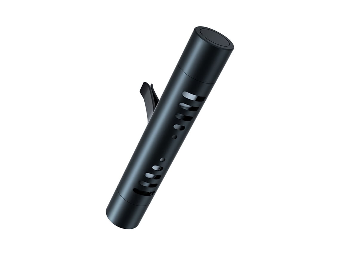 Difusor De Ambiente Para Veículos (preto)