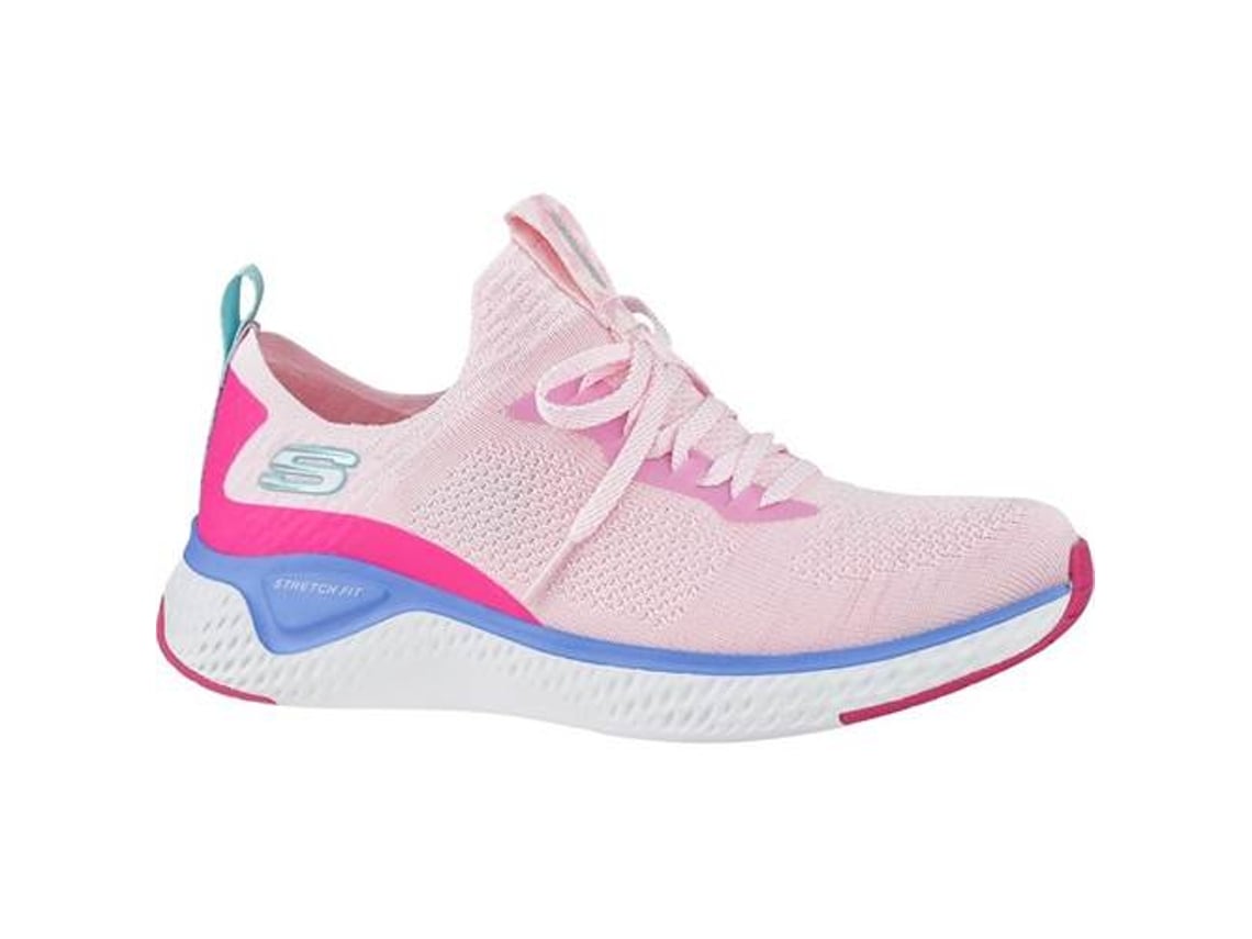 Sapatilhas SKECHERS Solare Fuse (35,5)