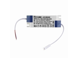 2026 driver Led de 30w Corriente Constante 750ma Transformador de Luz Led Entrada Ac85‑265v Saída Dc24‑40v