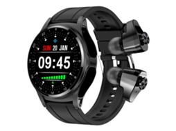 Lurelia Kit Smartwatch Gt66