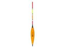 Flutuador Perch Green Laranja 12 Gibite