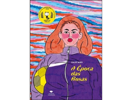 A Época das Rosas