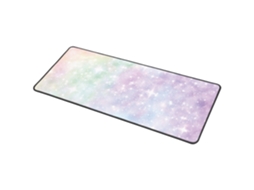 Mousepad Candy Sky 70x30 Cm Gamer Brilvibera