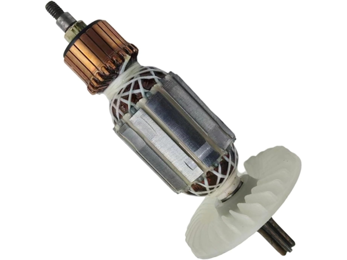 Rotor De Armadura Motor C213944e 6 Dentes, 220 V, Compatível Com