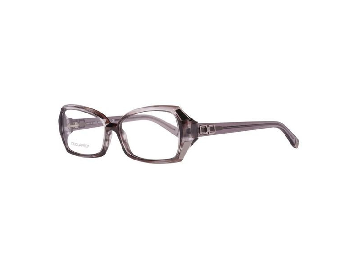 Armação de Óculos Feminino Dsquared2 Dq5049-020 Ø 54 Mm