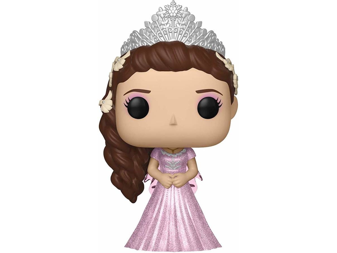 Figura FUNKO Pop! Vinyl: Disney: The Nutcracker: Clara
