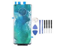 Tela curva para Motorola Moto Edge Plus Xt2061/xt2063 EOOCOO