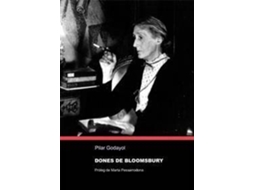 Livro Dones De Bloomsbury de Pilar Godayol Nogué (Espanhol)
