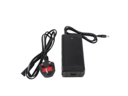 Carregador de Bateria para Scooter Elétrico 54.6V 2A S/MARCA