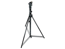 Tripé MANFROTTO 111BSU (Altura Máxima: 380 cm)