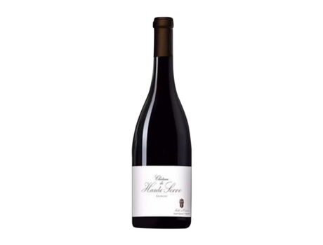 Vinho CHÂTAU DE HAUTE-SERRE Georges d'Origine Cahors (0.75 L - 1 Unidade)