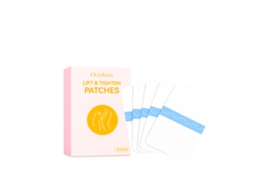 Patch de Aperfeiçoamento da Pele com Efeito Tightening