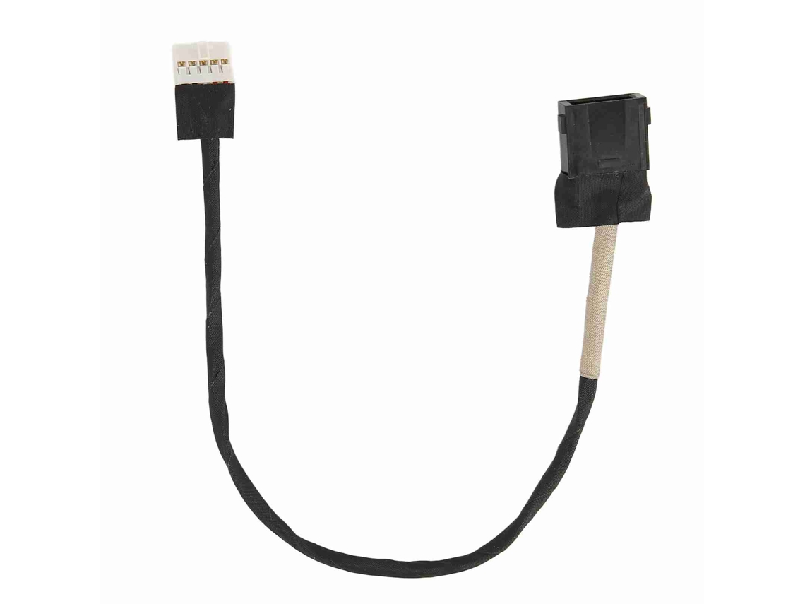 Conector Dc Lenovo Edge 15 LAXISCREED