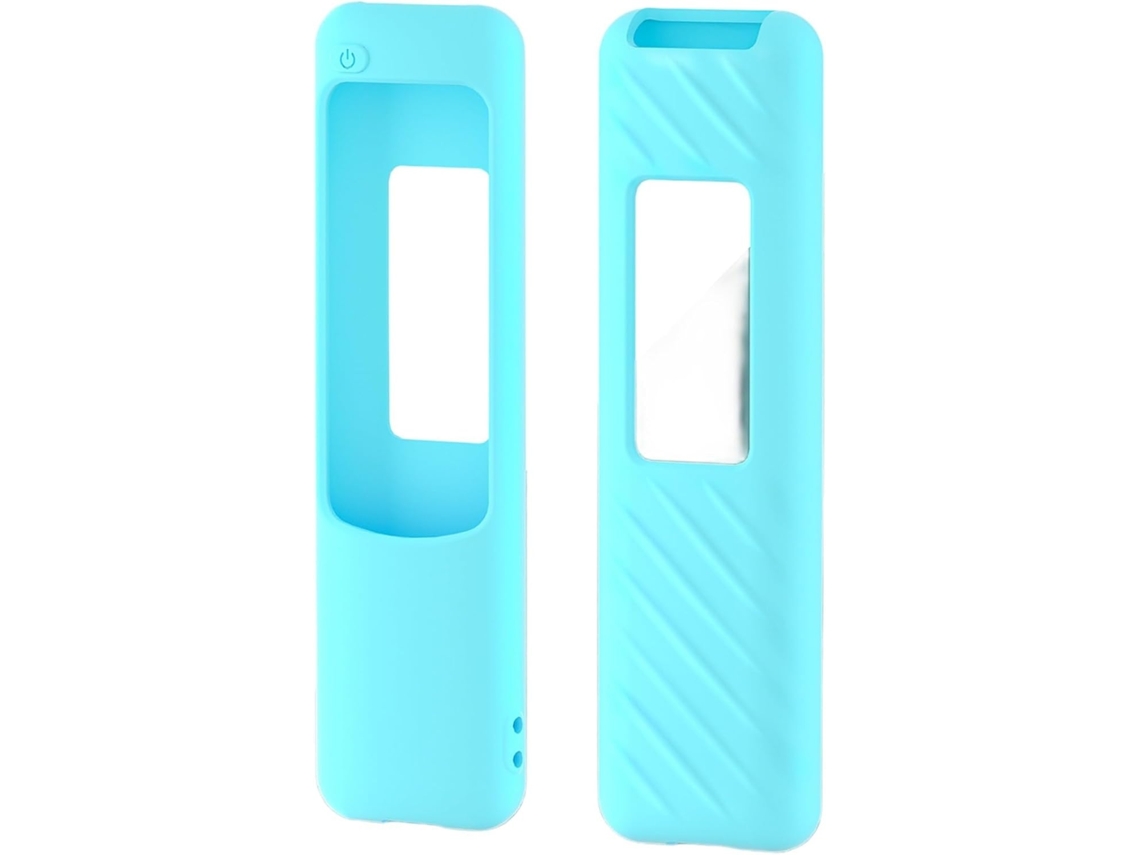 Capa De Silicone Para Comando Bn59-01432j 01432a, Capa Protetora