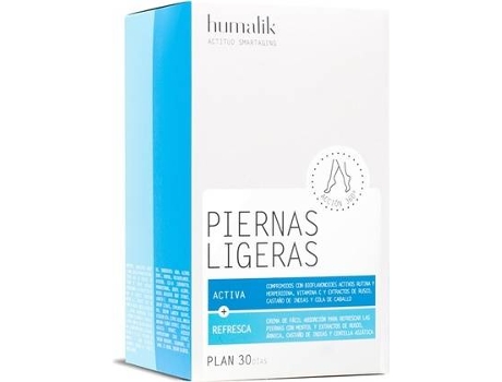 Plano  Light Legs 30 dias