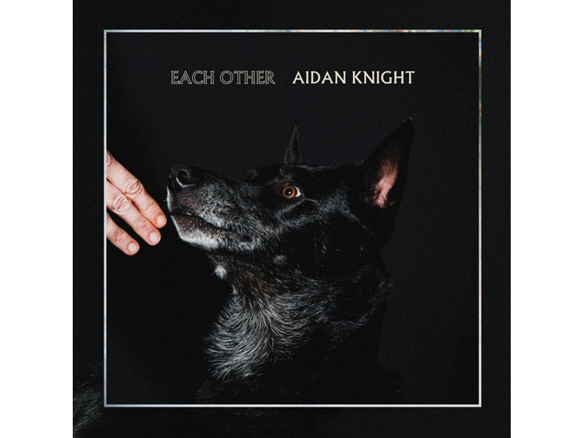 Vinil Aidan Knight - Each Other