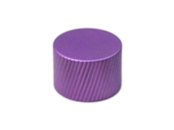 Botões Giratórios De Metal, Botões De Teclado Brilhantes E Brilhantes Para Controle Suave E Preciso, Acessório De Controle Confiável Roxo Ly Ebike
