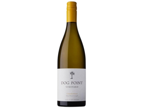 Vinho DOG POINT Dog Point Chardonnay Marlborough (0.75 L - 1 unidade)