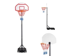 Cesto de Basquete Nils ZDK018 Nils Extreme
