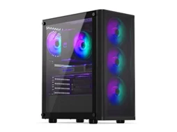 VIST Ryzen 7 5700X RTX 5060Ti 32GB SSD 1TB WIFI W11