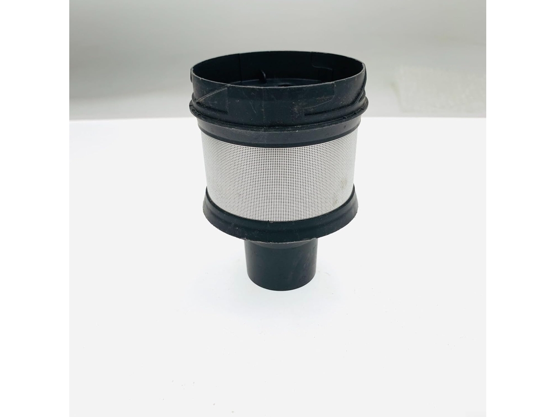 Kit De Filtro Hepa Para Aspirador Robô Roborock F25 A-ce Combo A30