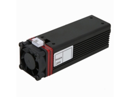 Módulo Laser Violeta azul 5.5w para Gravura