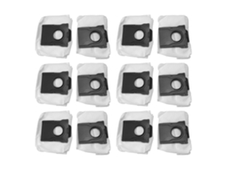 Adequado Para Dreame X40 Ultra Varredor Acessórios Saco Pó