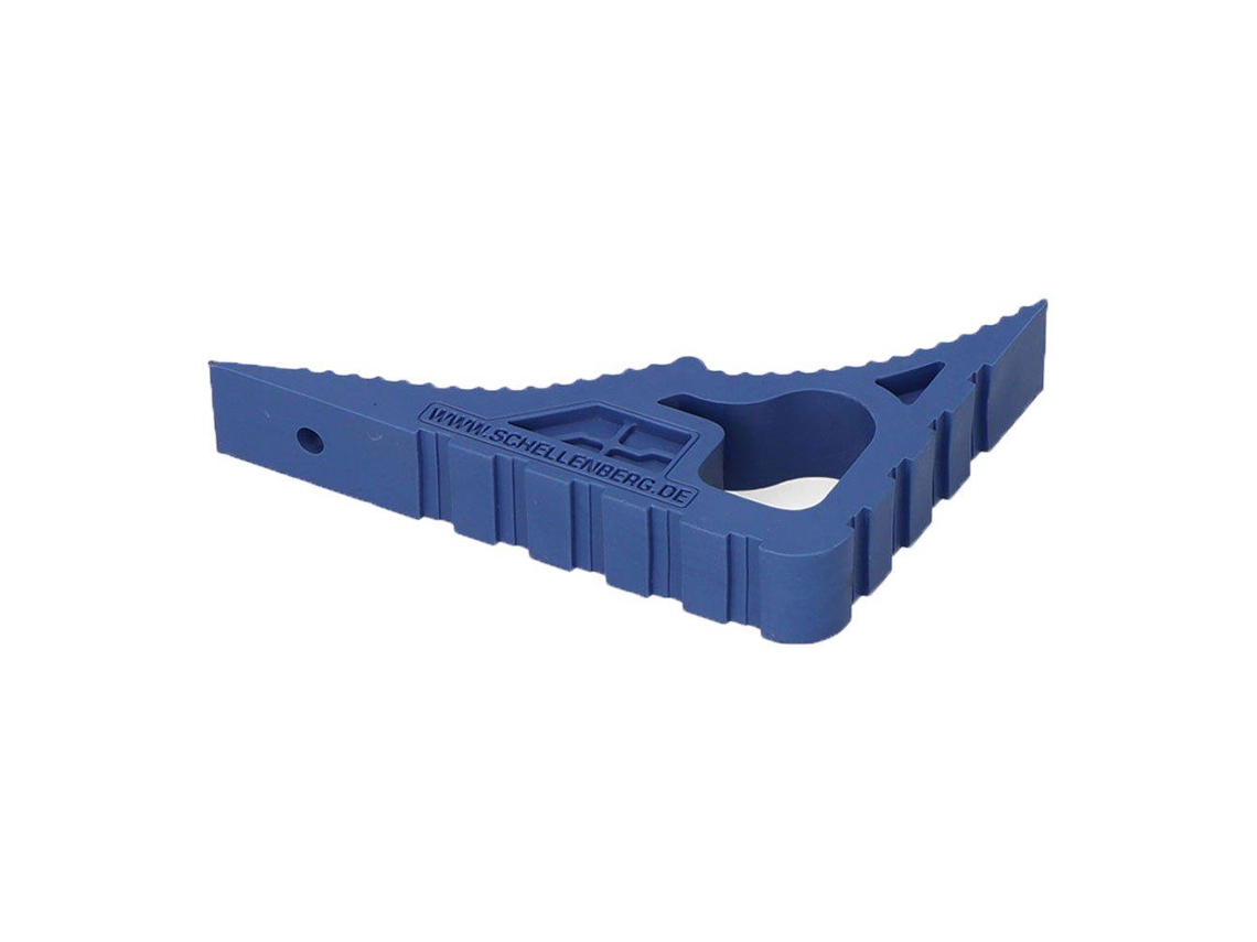 Edm Batente de Porta 87015 12X8.5 Cm