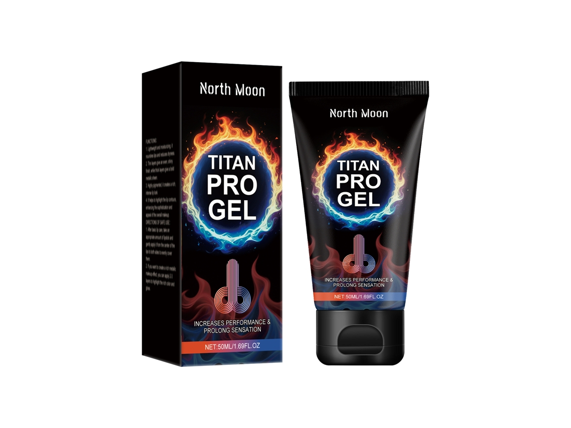 Gel Premium Cuidado Masculino Pele Saudável