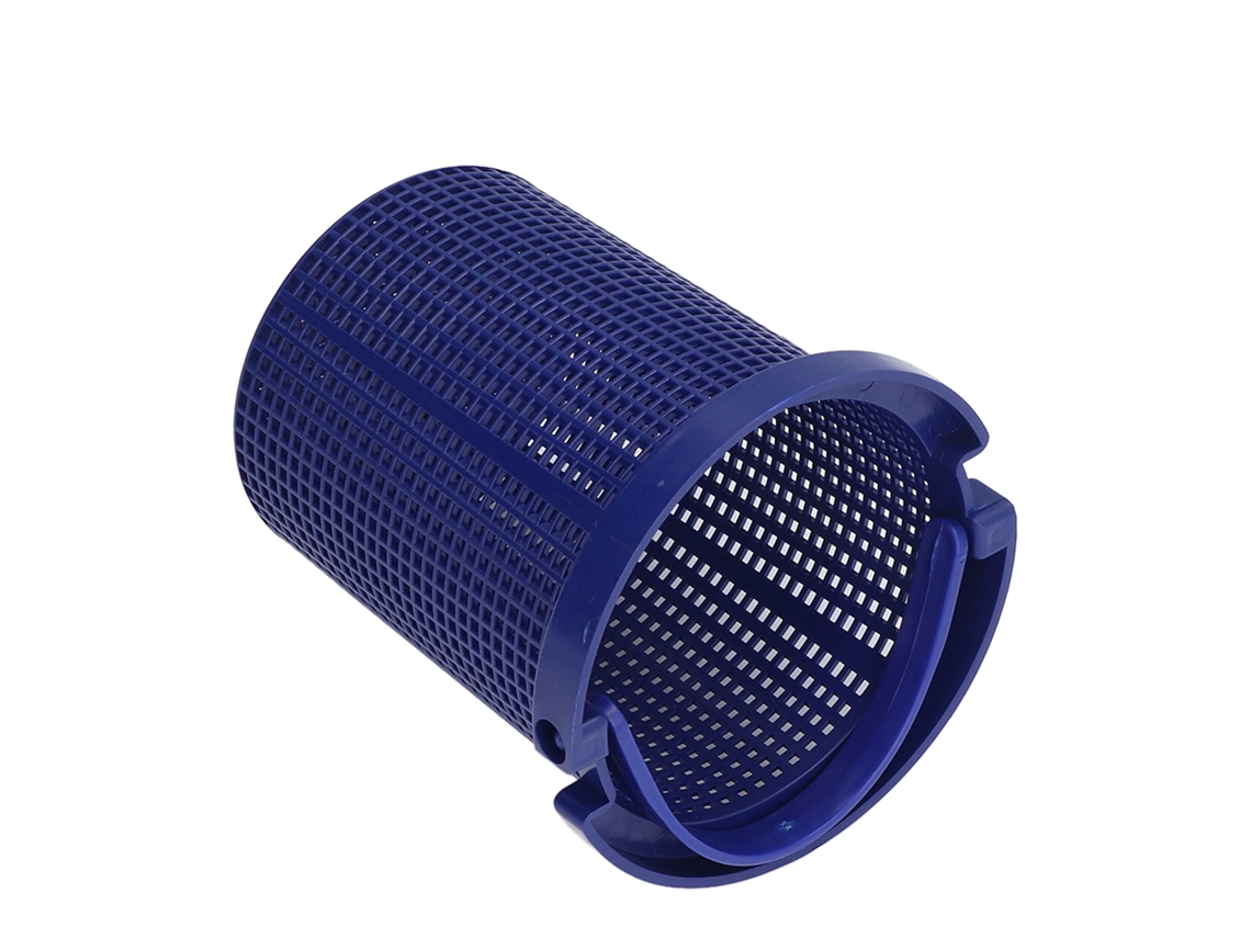 Cesto De Skimmer De Piscina Plástico Substituto Filtro Ferramenta Limpeza