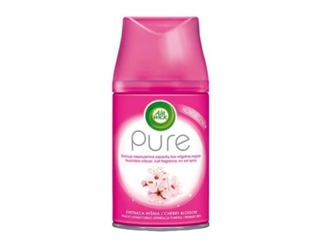 Ambientador Freshmatic Pure Cherry  (250 ml)