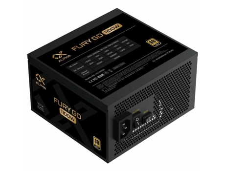 Fonte de Alimentação XIGMATEK FURY GD (1100 W)