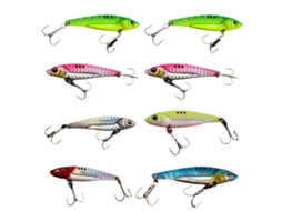 Isca de Pesca AQUAFORGE Stop And Go para Tucunaré