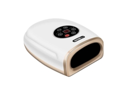 Massageador de Mãos, Dedos e Articulações MDUG (branco pérola)