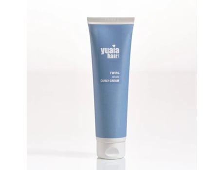 Twirl And Curl Creme Cacheado 150 Ml YUAIA HAIRCARE