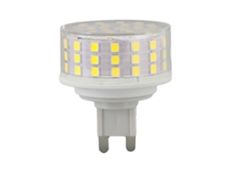 Lâmpada Led G9 10w 1000lm sem piscar luz branca para iluminação residencial | S/MARCA