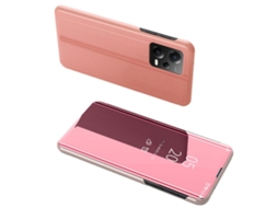 Lurelia Capa Protetora Para Xiaomi Redmi Note 12 Pro, Tpu Com Bordas Elevadas