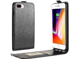 Capa iPhone XS Max WISETONY Cainiao-21 Preto