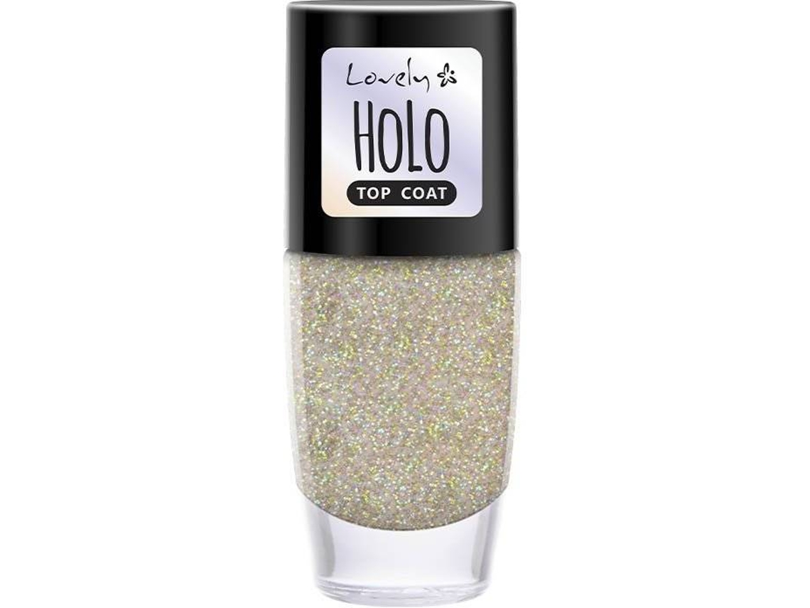 Verniz Top Coat LOVELY (8 ml)