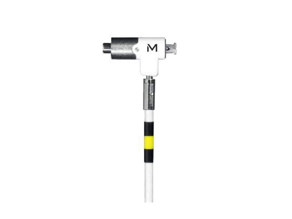 Mobilis Cadeado 2M o Slot Rotativo Compativel com Master Key