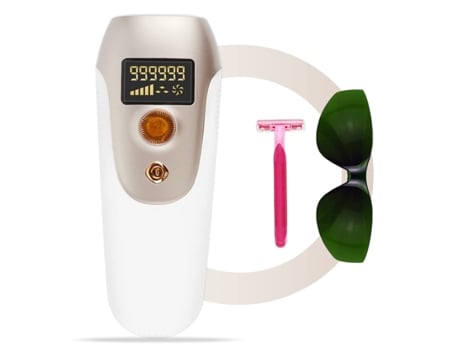 Depiladora Luz DREAM5 Tmy2209178Zzh Ouro