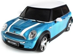 Carro Telecomandado OHP IW06 Mini (Azul)