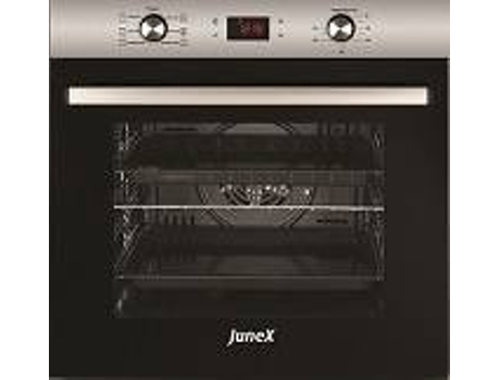 Forno  FVJM 137 X (71 L - 59.5 cm - Inox)