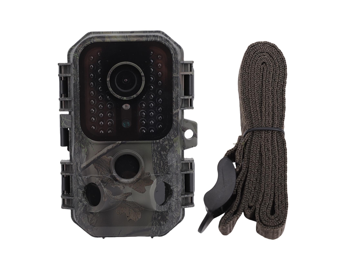 Câmera Outdoor LAXISCREED 24mp Hd Display Tft 2.0"
