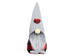 A Nova Decoração de Tecido de Natal 1Pcs ALLINLESS