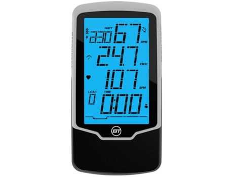 Monitor Para Bicicleta Bodytone M20x Gusshious