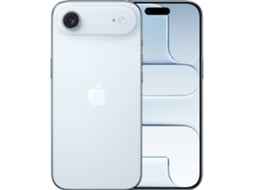 iPhone Air APPLE (Outlet Caixa Aberta - 6.5'' - 256 GB - Azul-céu)