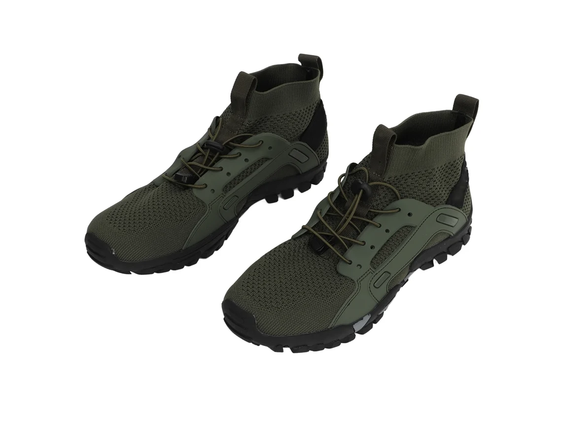 Sapatos de Caminhada Masculinos Antiderrapantes 43